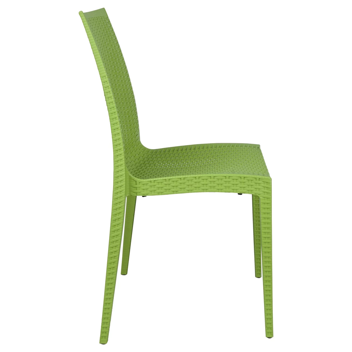 Indoor/Outdoor Dining Chair Set of 2 R869820