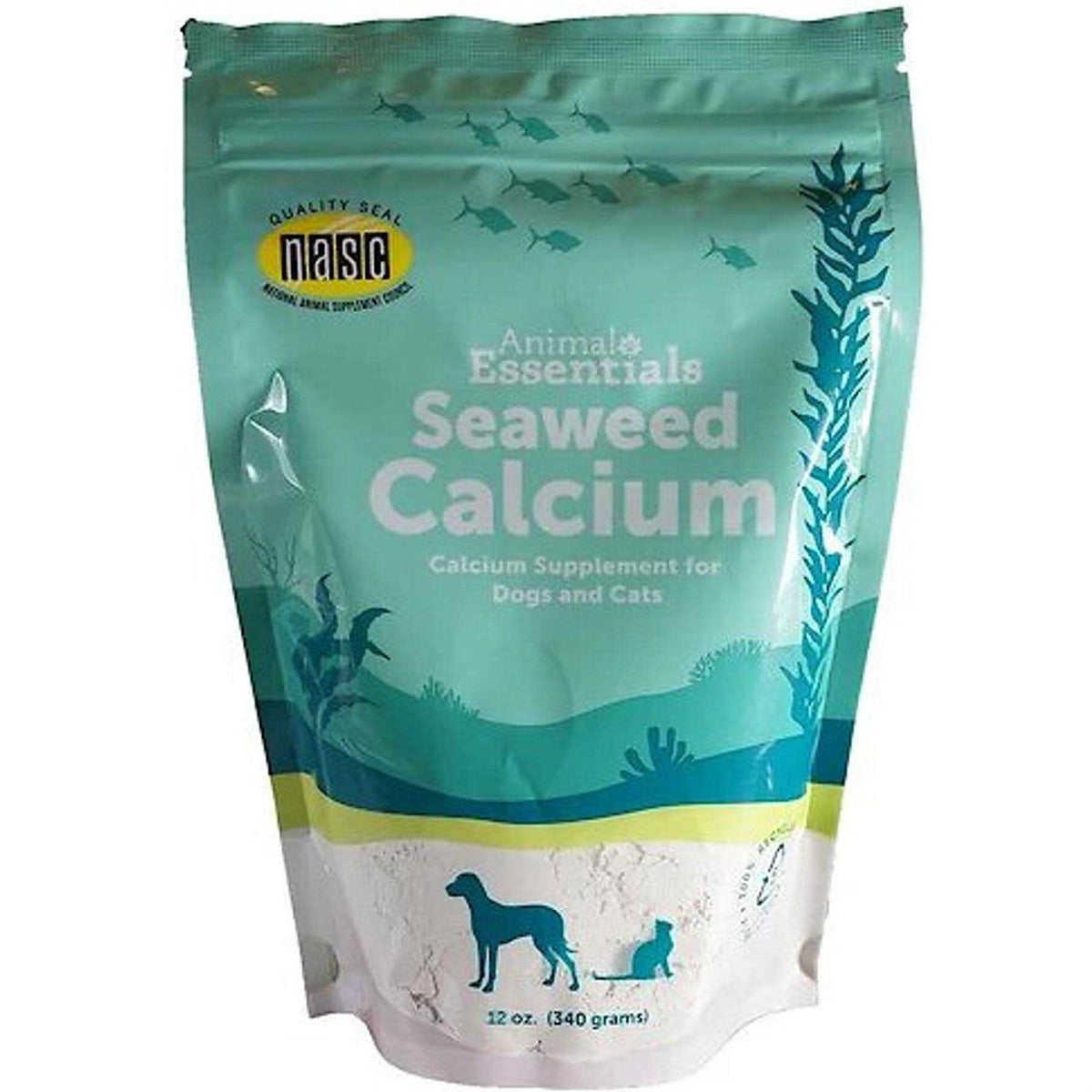 Seaweed Calcium for Dogs and Cats L81973