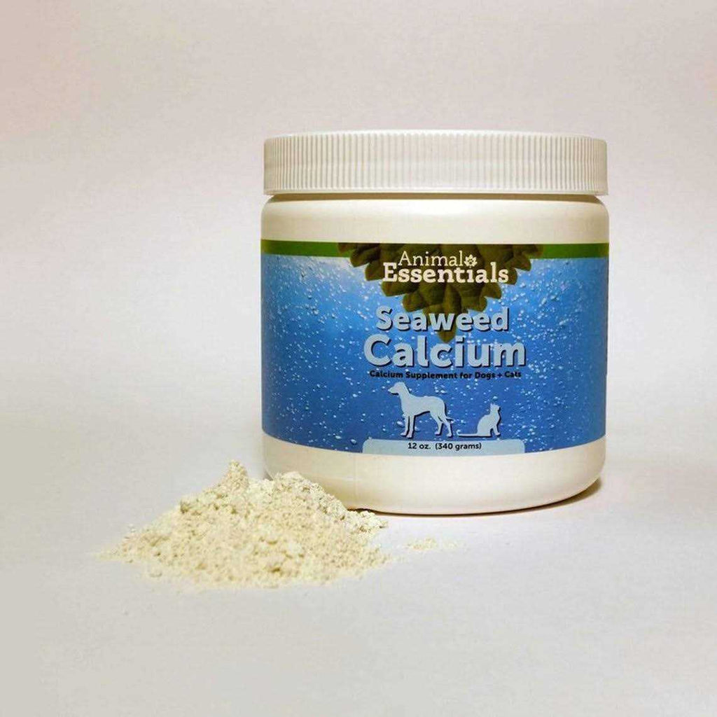 Seaweed Calcium for Dogs and Cats L81973
