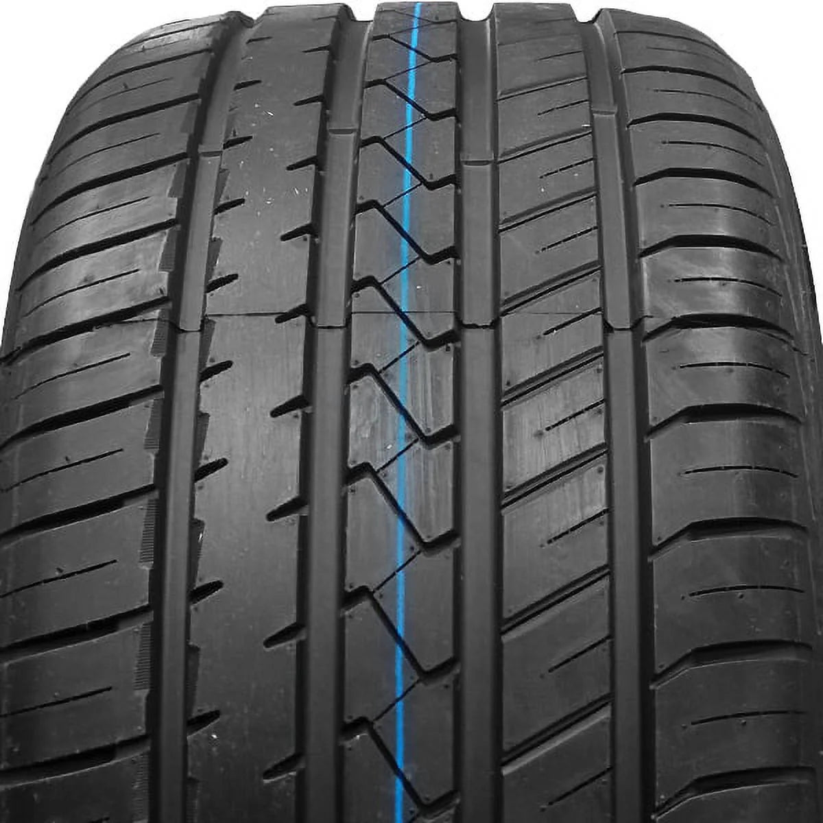 255/40ZR20 101W XL All Season High Performance Tires T228