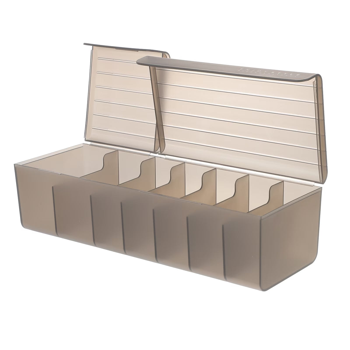 Storage Box USB Cable Organizer Case J268582