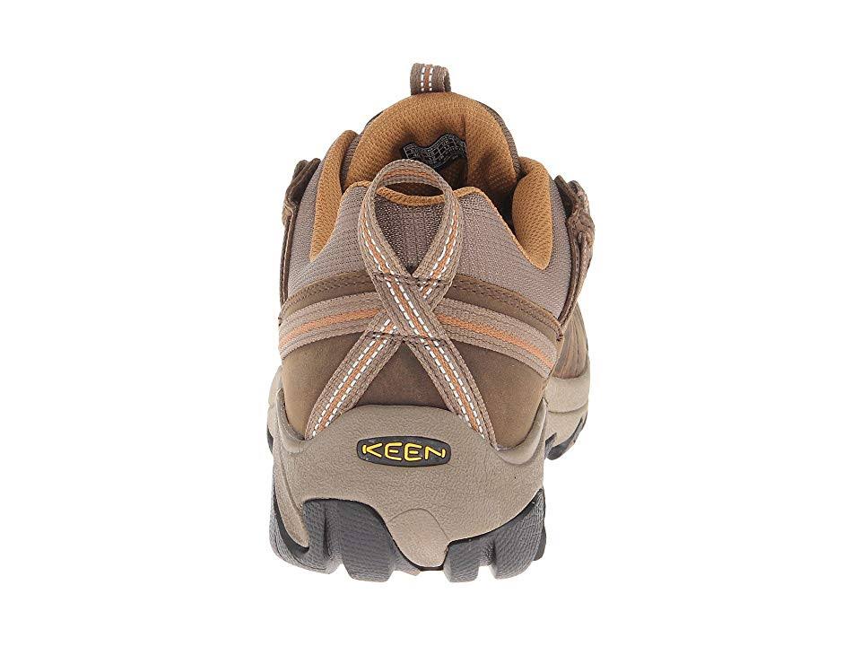 Cascade Brown / Brown Sugar Hiking Boots D53736