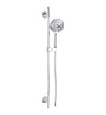 Slide Bar Assembly with 5-Function Handshower D822338