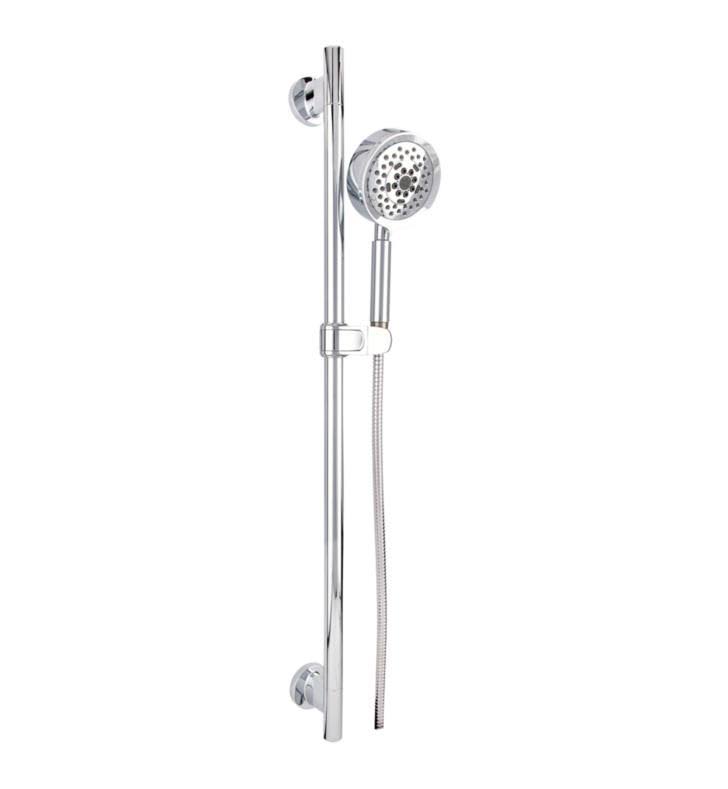 Slide Bar Assembly with 5-Function Handshower D822338