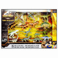 15 Pack Mini Action Dinos P1805