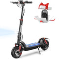 Electric Scooter 11" Off Road Tires 1000W Motor Foldable Y280437