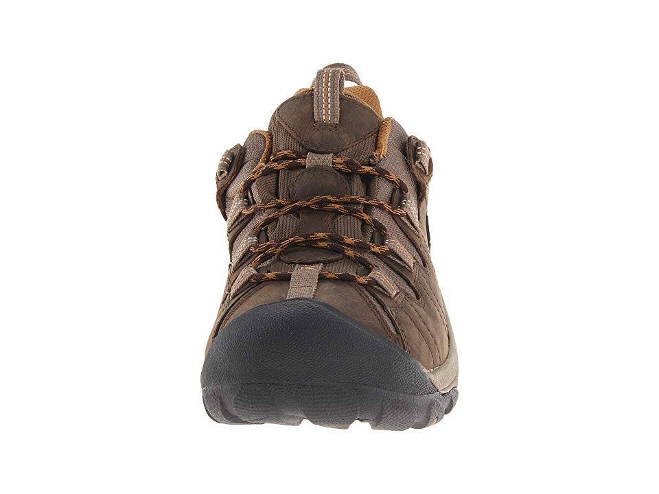 Cascade Brown / Brown Sugar Hiking Boots D53736