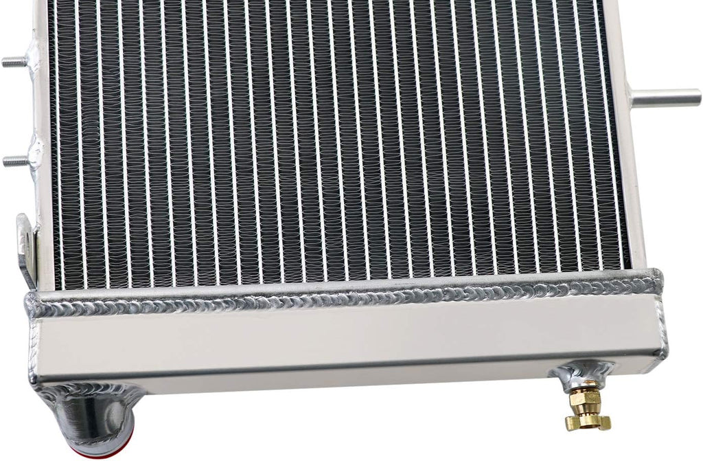26mm Core All Aluminum Radiator I7447