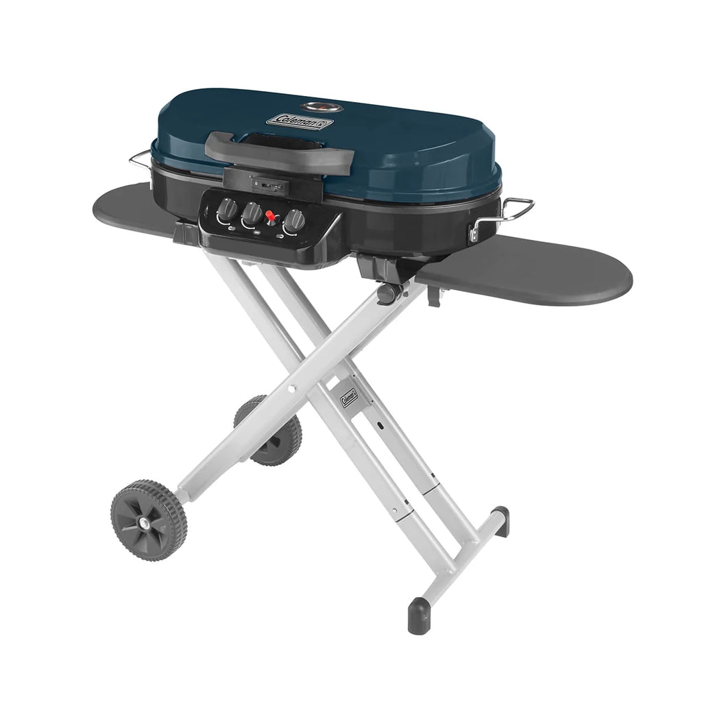 Standup Propane Gas Grill P11542