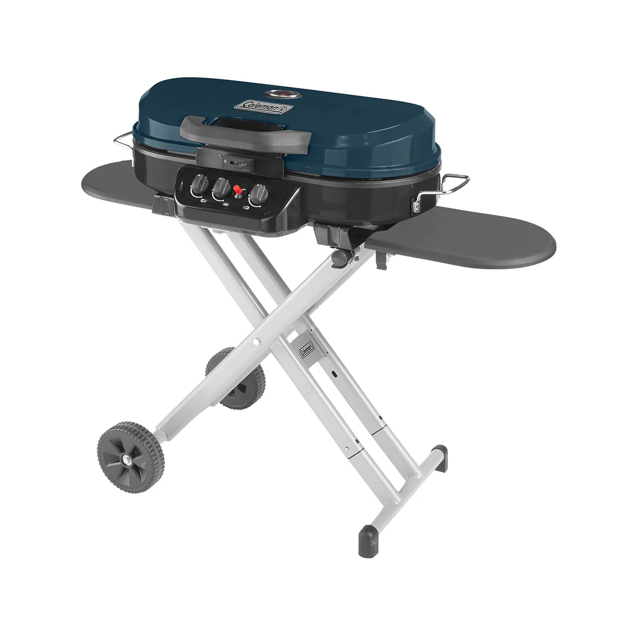 Standup Propane Gas Grill P11542