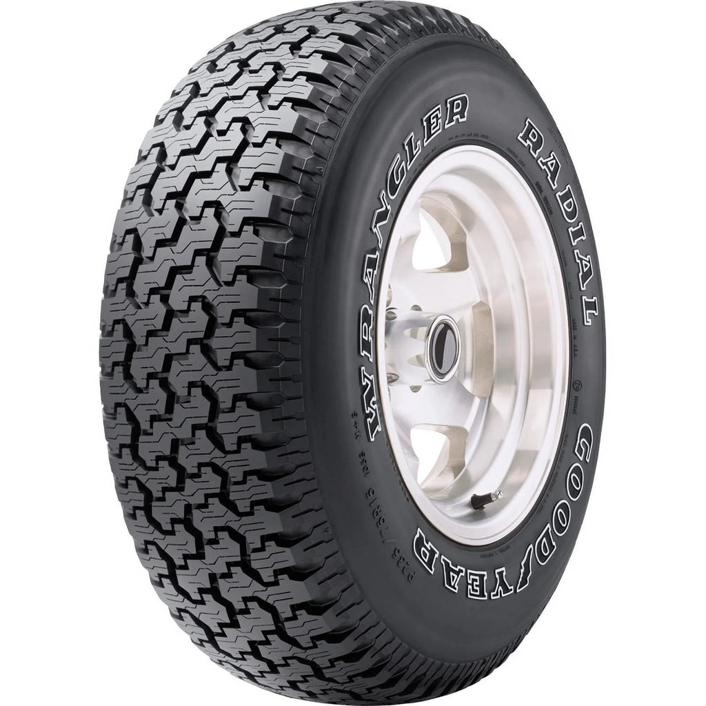 All-Season Tire J818