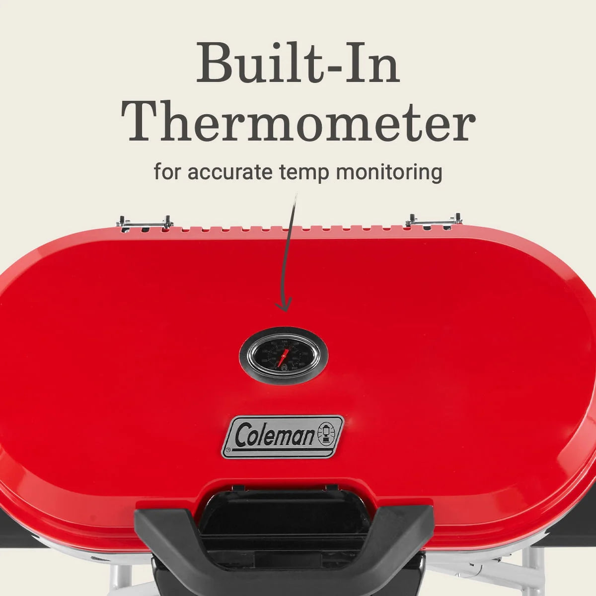 Standup Propane Gas Grill P11542