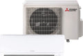 9,000 Btu 24.6 Seer Single Zone Ductless Mini Split Heat Pump System Z3055