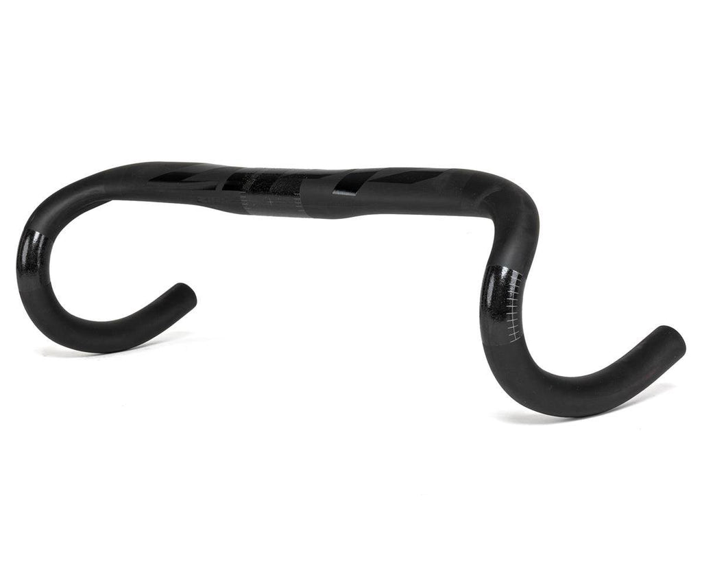 Carbon Drop Handlebar, 31.8 x 420mm, Black M1218