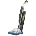 Upright Vacuum, 12" Cleaning Path X366306