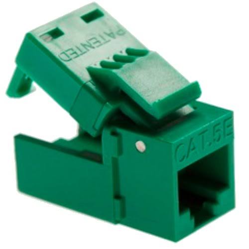 Green 40 pc Cat6 Installer Pack W4266