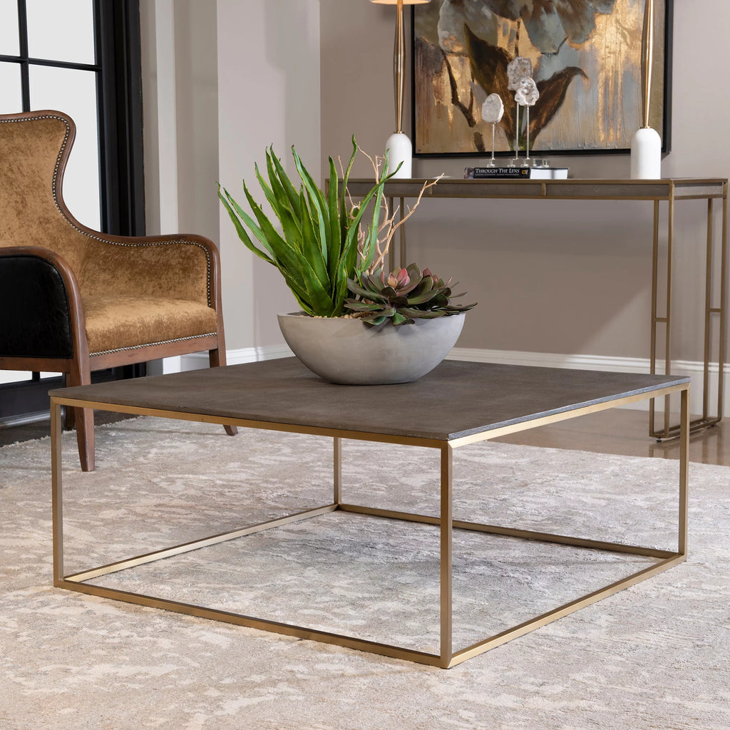 Modern Coffee Table S615497