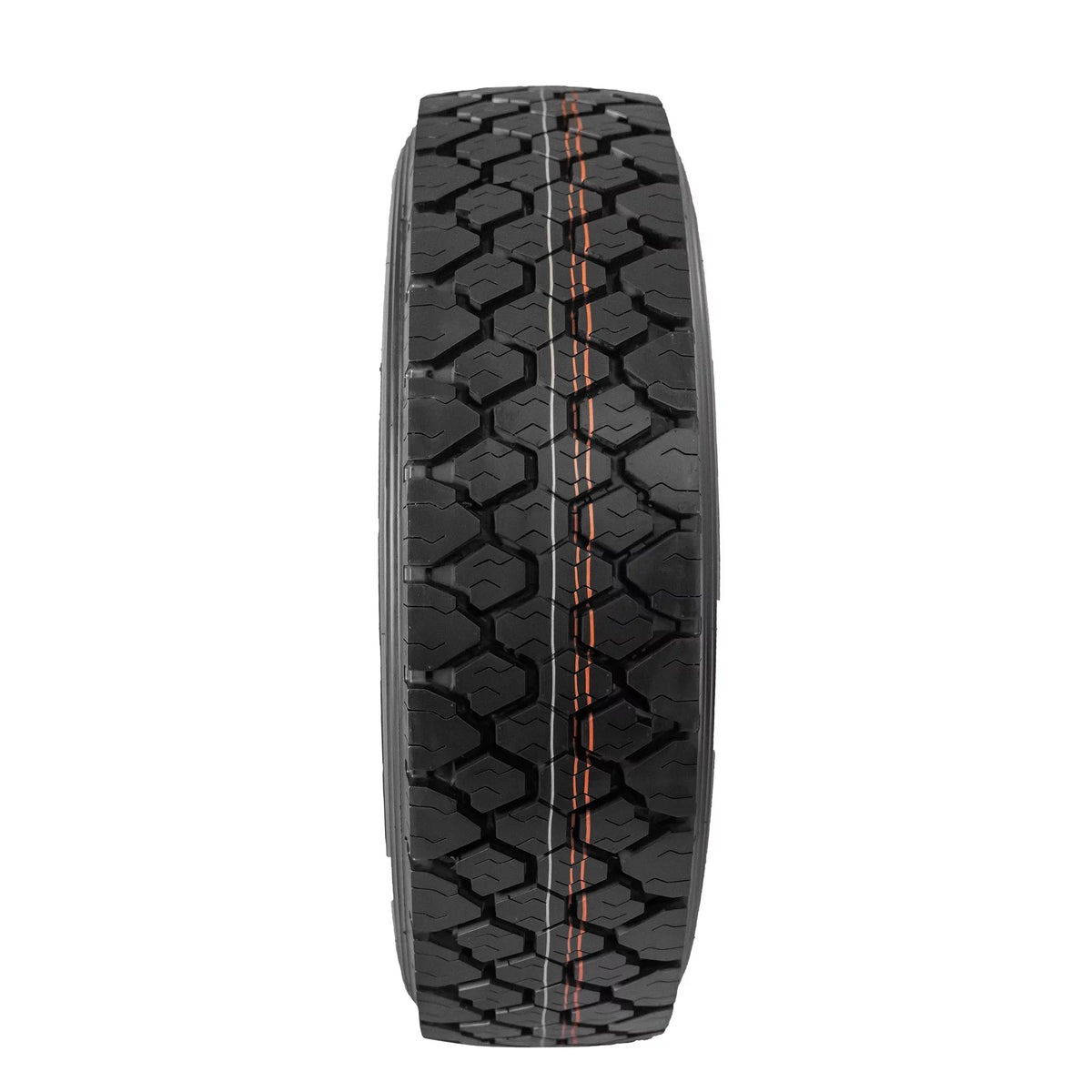 225/70R19.5 Commercial Tire J1320