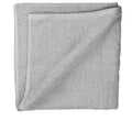 Rock Grey Bath Towel H851725