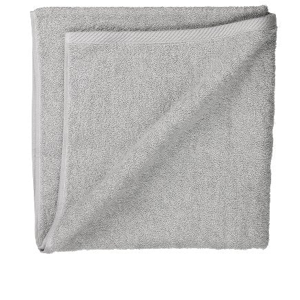 Rock Grey Bath Towel H851725