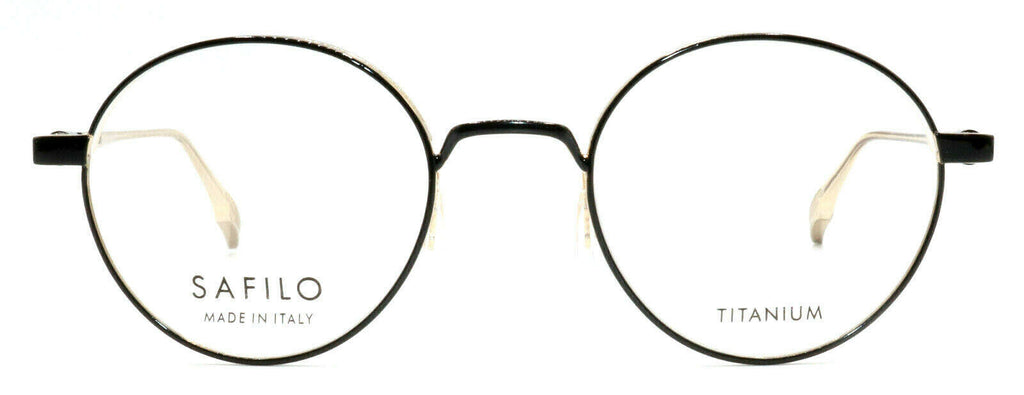 Black Safilo Registro 01 F716282