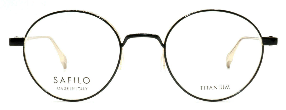 Black Safilo Registro 01 F716282