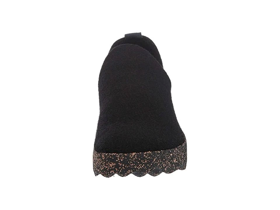 Black Euro 38 W838386