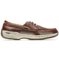 Brown Men's Shoes U675
