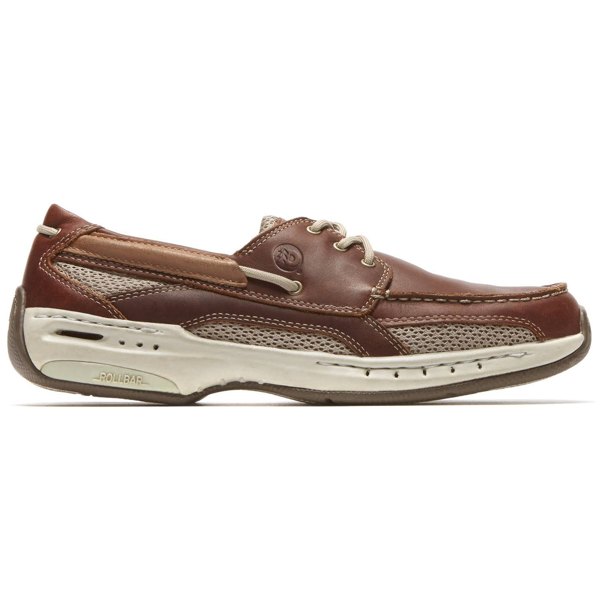 Brown Men's Shoes U675