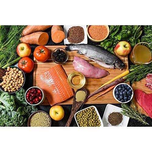Grain-Free Turkey & Sweet Potato Recipe Dry Dog Food E3078