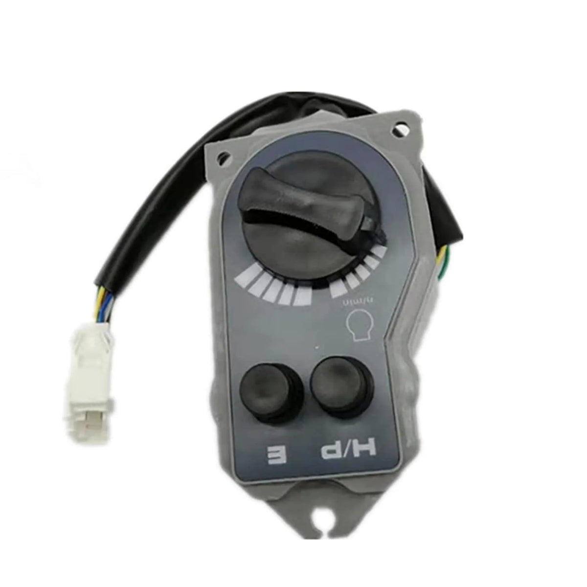 Fuel Dial Manual Gas Knob Switch Q494