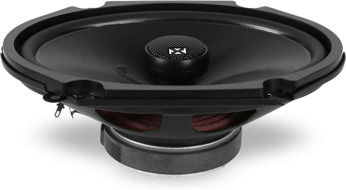 NVX Pack of 2 Speaker Replacement Package for Ford Ranger X57344