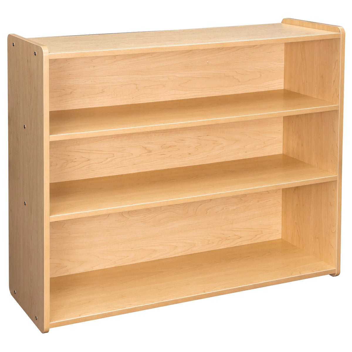 Wooden Shelf Storage Organizer Bookshelf Z2158