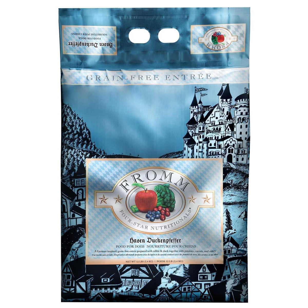 Dog Food Z8316