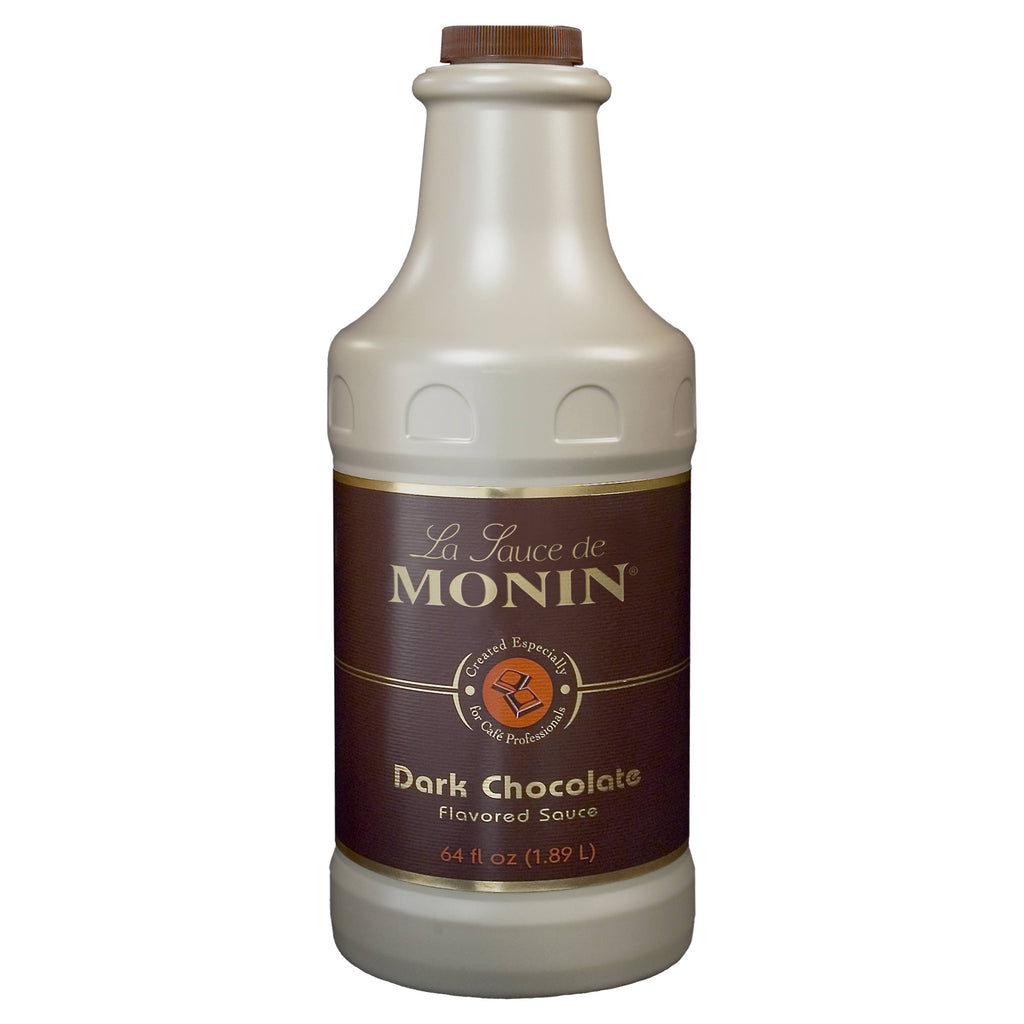 Dark Chocolate Sauce (64 oz) D88326