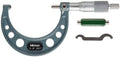 Spherical Face Micrometer V975392