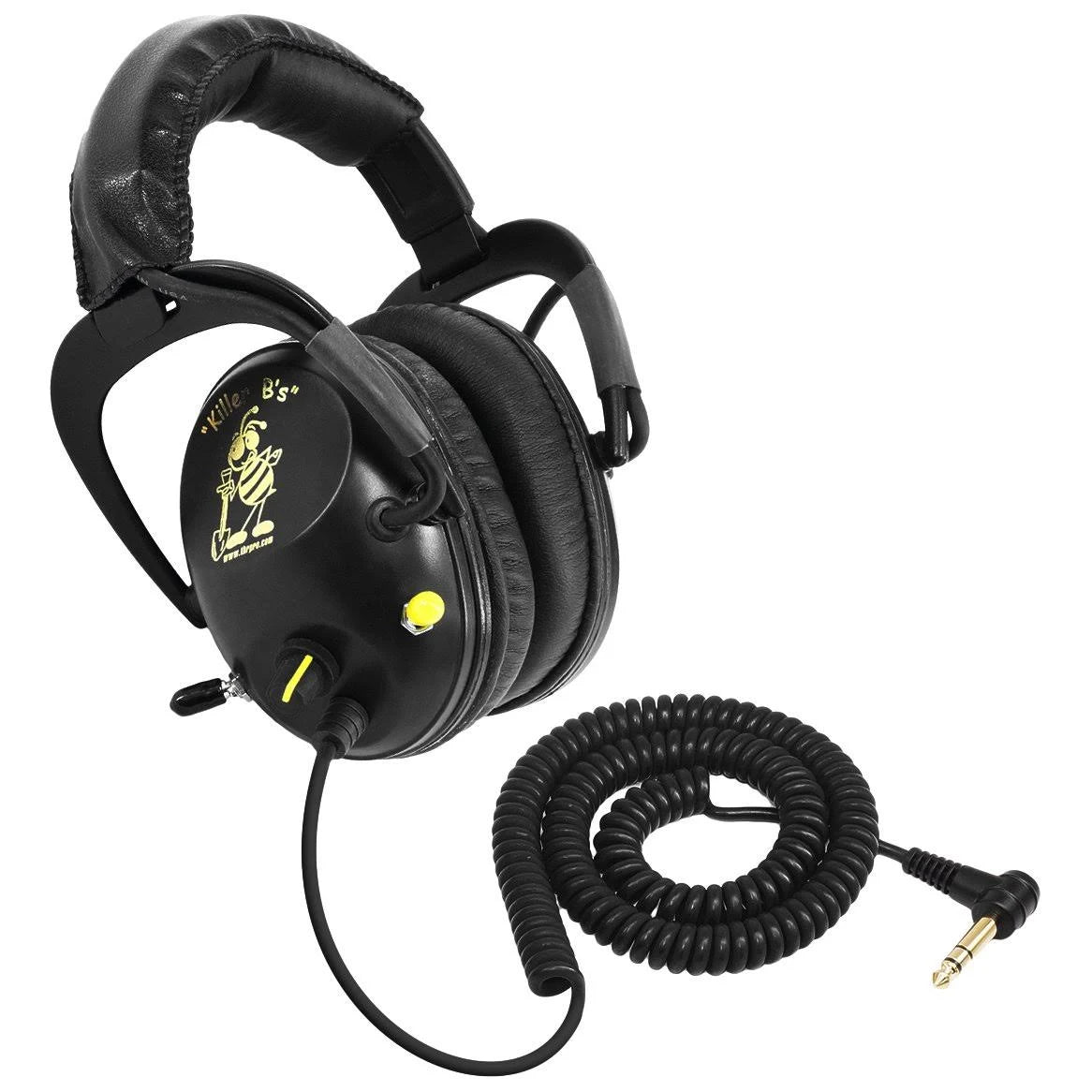 Metal Detecting Headphones A157
