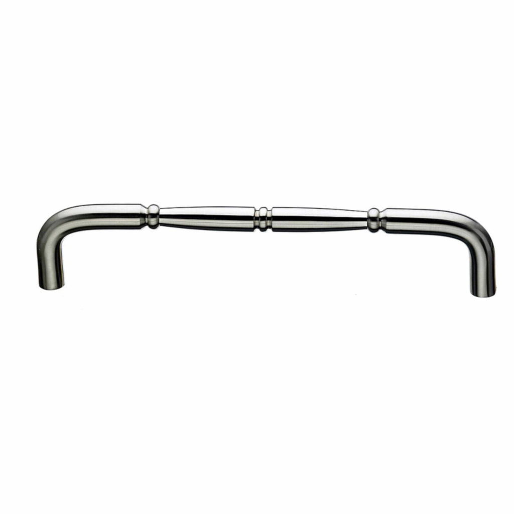 Appliance Pull 18x22 Brushed Satin Nickel I990