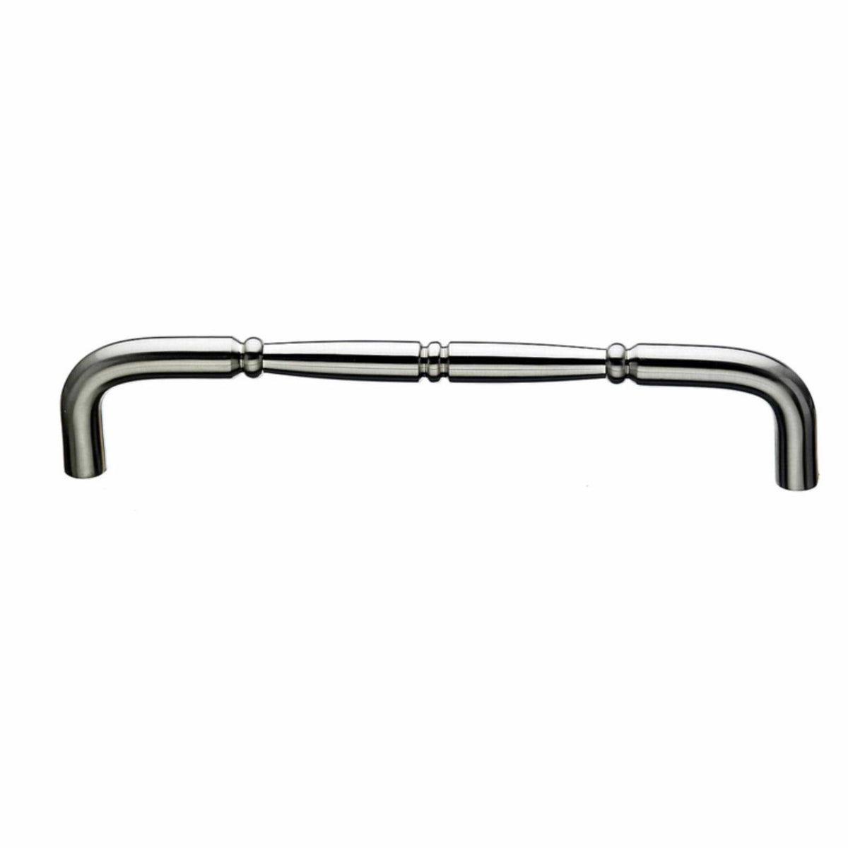 Appliance Pull 18x22 Brushed Satin Nickel I990