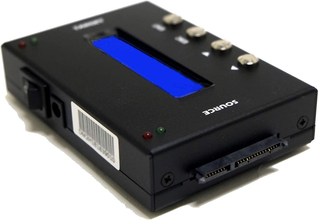 SATA Hard Drive Duplicator D51235
