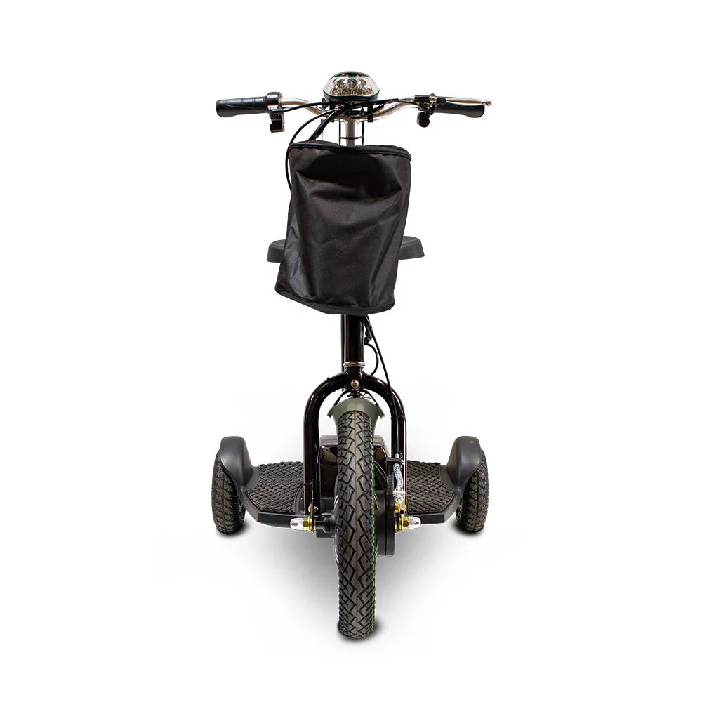 Black Electric Mobility Scooter E4337