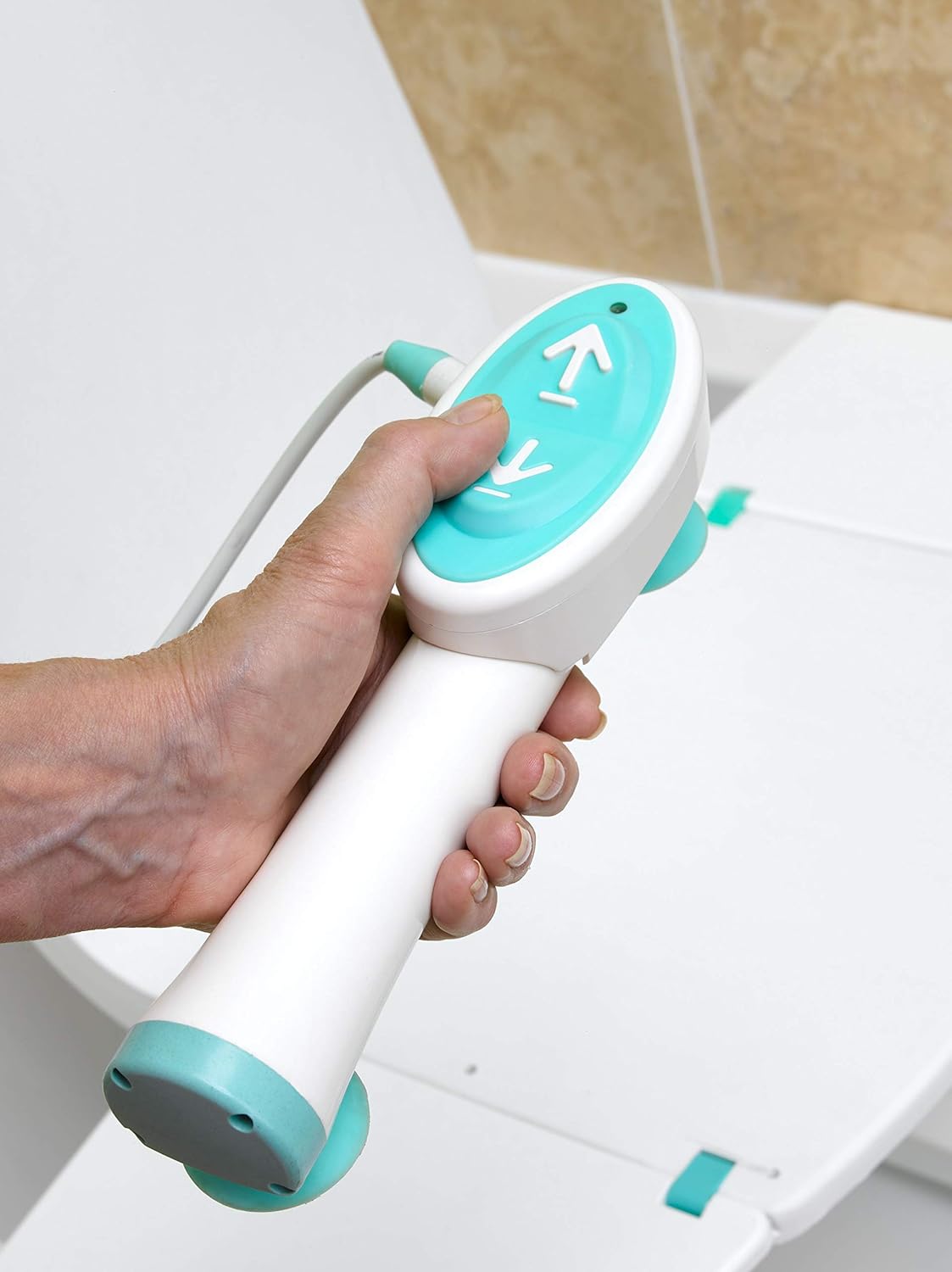 Bath Lift with Remote Control M526499