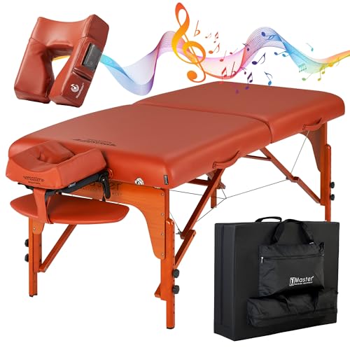 31" Portable Folding Massage Table M7035