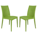 Indoor/Outdoor Dining Chair Set of 2 R869820