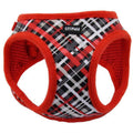 Canvas Dog Harness B461
