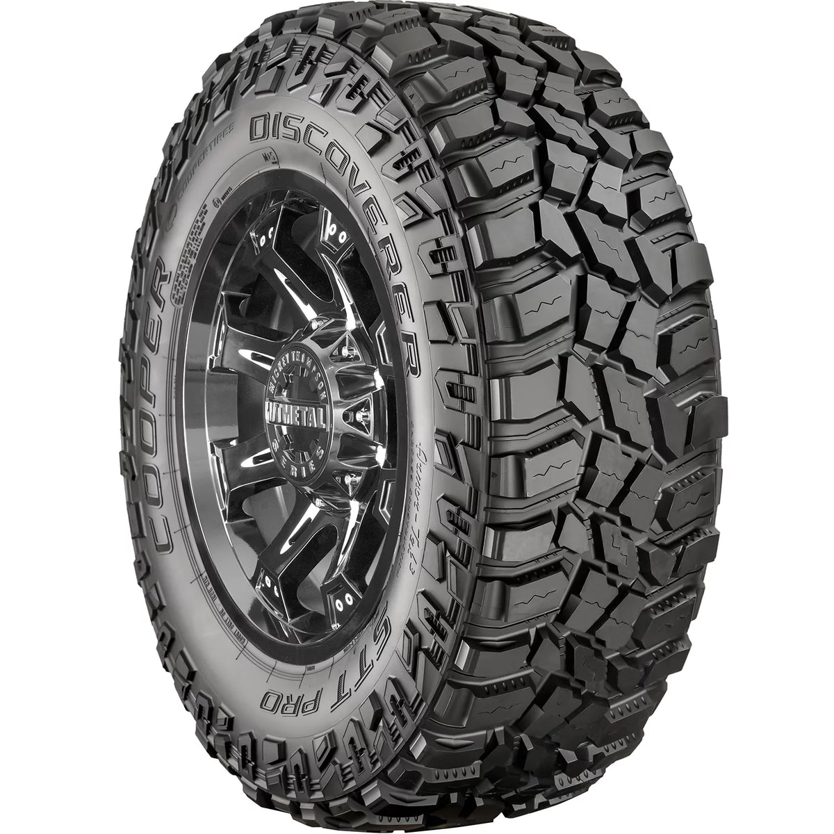 All-Season LT245/75R16 120Q Tire G233156