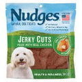 Chicken Jerky Dog Treats 36 Oz C7436