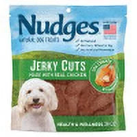 Chicken Jerky Dog Treats 36 Oz C7436