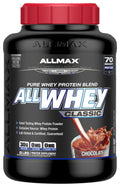 5 lbs Cookies & Cream Whey Protein I31393