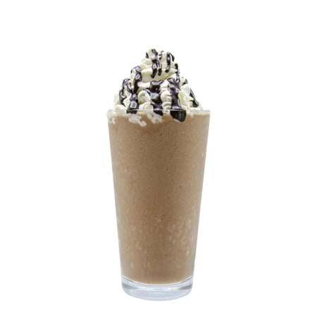 Dark Chocolate Sauce (64 oz) D88326